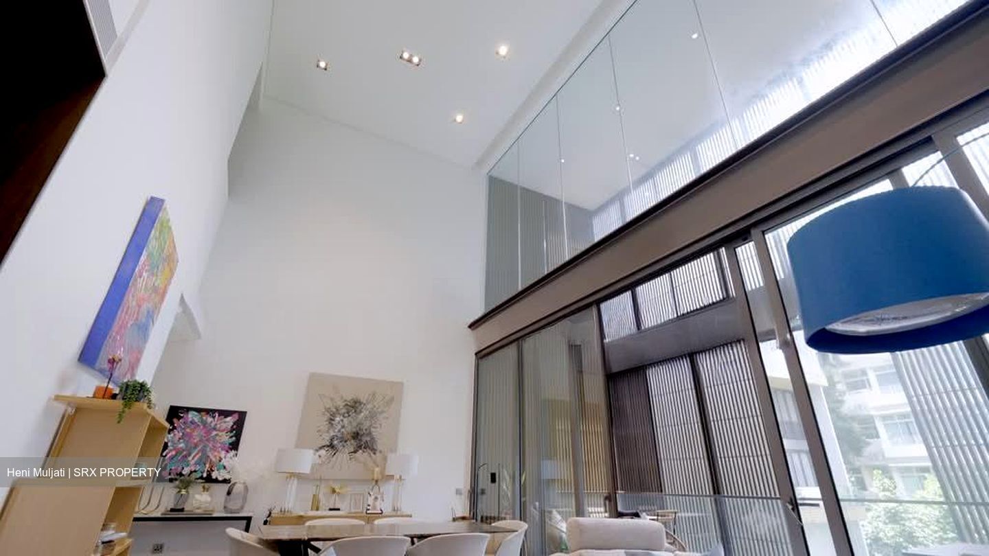 Lloyd Sixtyfive (D9), Apartment #595750731